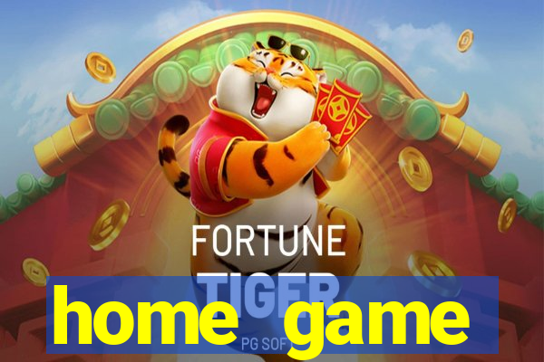 home game gamecategoryid 1
